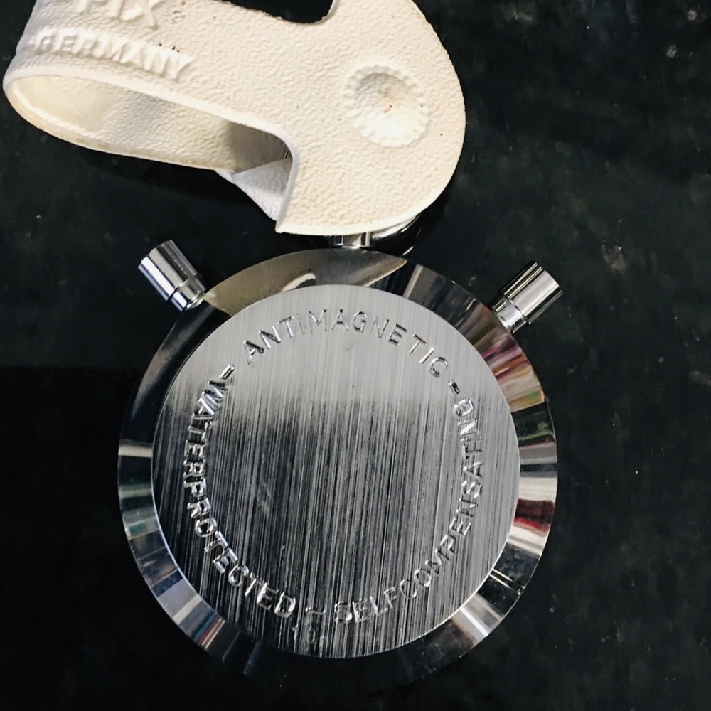 Hanhart stopwatch